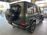 Mercedes-Benz G-Klasse bei Reisemobile.expert - Abbildung (7 / 15) Mercedes-Benz G-Klasse bei Reisemobile.expert - Abbildung (7 / 15)