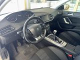 Peugeot 308 bei Reisemobile.expert - Abbildung (12 / 15)