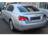 Lexus GS bei Reisemobile.expert - Abbildung (7 / 15)