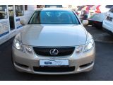 Lexus GS bei Reisemobile.expert - Abbildung (3 / 15)