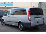 Mercedes-Benz Vito bei Reisemobile.expert - Abbildung (7 / 15) Mercedes-Benz Vito bei Reisemobile.expert - Abbildung (7 / 15)