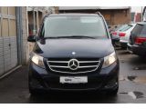 Mercedes-Benz V-Klasse bei Reisemobile.expert - Abbildung (3 / 15)