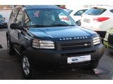 Land Rover Freelander bei Reisemobile.expert - Abbildung (4 / 15)