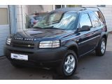 Land Rover Freelander bei Reisemobile.expert - Abbildung (2 / 15)