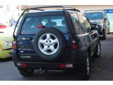 Land Rover Freelander bei Reisemobile.expert - Abbildung (5 / 15)