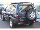 Land Rover Freelander bei Reisemobile.expert - Abbildung (6 / 15)