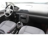 Seat Alhambra bei Reisemobile.expert - Abbildung (14 / 15)