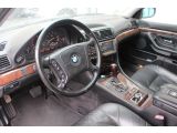 BMW 7er bei Reisemobile.expert - Abbildung (9 / 15)