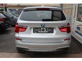 BMW X3 bei Reisemobile.expert - Abbildung (8 / 15)