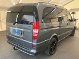 Mercedes-Benz Viano bei Reisemobile.expert - Abbildung (3 / 10)