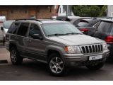 Jeep Grand Cherokee bei Reisemobile.expert - Abbildung (4 / 15)