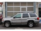Jeep Grand Cherokee bei Reisemobile.expert - Abbildung (9 / 15)