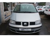 Seat Alhambra bei Reisemobile.expert - Abbildung (3 / 15)