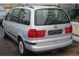 Seat Alhambra bei Reisemobile.expert - Abbildung (6 / 15)