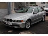 BMW 5er bei Reisemobile.expert - Abbildung (2 / 15)