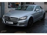 Mercedes-Benz CLS-Klasse bei Reisemobile.expert - Abbildung (2 / 15)