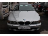BMW 5er bei Reisemobile.expert - Abbildung (3 / 15)