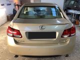 Lexus GS bei Reisemobile.expert - Abbildung (3 / 6)