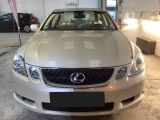 Lexus GS bei Reisemobile.expert - Abbildung (2 / 6)