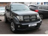 Dodge Nitro bei Reisemobile.expert - Abbildung (4 / 15)