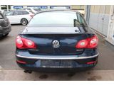 VW Passat CC bei Reisemobile.expert - Abbildung (6 / 15)