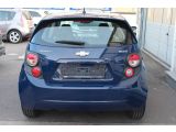 Chevrolet Aveo bei Reisemobile.expert - Abbildung (6 / 15)