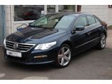 VW Passat CC bei Reisemobile.expert - Abbildung (2 / 15)