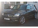 Mercedes-Benz GLK-Klasse bei Reisemobile.expert - Abbildung (2 / 15)