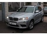 BMW X3 bei Reisemobile.expert - Abbildung (2 / 15) BMW X3 bei Reisemobile.expert - Abbildung (2 / 15)
