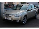 Subaru Outback bei Reisemobile.expert - Abbildung (2 / 15)