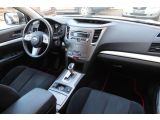 Subaru Outback bei Reisemobile.expert - Abbildung (15 / 15)