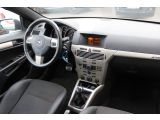 Opel Astra bei Reisemobile.expert - Abbildung (15 / 15) Opel Astra bei Reisemobile.expert - Abbildung (15 / 15)