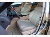 Lexus GS bei Reisemobile.expert - Abbildung (9 / 15)