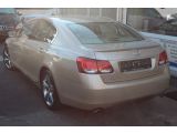 Lexus GS bei Reisemobile.expert - Abbildung (7 / 15)