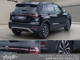 VW T-Cross bei Reisemobile.expert - Abbildung (8 / 15)