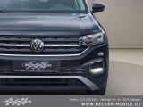 VW T-Cross bei Reisemobile.expert - Abbildung (14 / 15)
