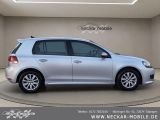VW Golf bei Reisemobile.expert - Abbildung (4 / 15)