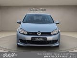 VW Golf bei Reisemobile.expert - Abbildung (2 / 15)