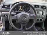 VW Golf bei Reisemobile.expert - Abbildung (15 / 15)