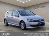 VW Golf bei Reisemobile.expert - Abbildung (3 / 15)
