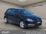 VW Polo bei Reisemobile.expert - Abbildung (3 / 15)