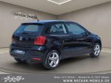 VW Polo bei Reisemobile.expert - Abbildung (6 / 15)