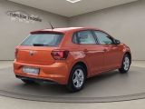 VW Polo bei Reisemobile.expert - Abbildung (8 / 15)