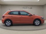 VW Polo bei Reisemobile.expert - Abbildung (6 / 15)