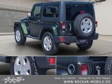 Jeep Wrangler bei Reisemobile.expert - Abbildung (10 / 15)