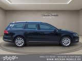 VW Passat bei Reisemobile.expert - Abbildung (5 / 15)