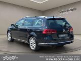 VW Passat bei Reisemobile.expert - Abbildung (10 / 15)