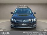 VW Passat bei Reisemobile.expert - Abbildung (2 / 15)