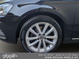 VW Passat bei Reisemobile.expert - Abbildung (13 / 15)