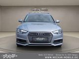 Audi A4 bei Reisemobile.expert - Abbildung (2 / 15)